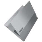 Lenovo ThinkBook 16 G6 IRL - 21KH00TFMH QWERTY half open