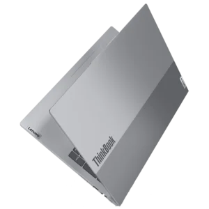 Lenovo ThinkBook 16 G6 IRL - 21KH00TFMH QWERTY half open