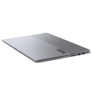 Lenovo ThinkBook 16 G6 IRL - 21KH00TFMH QWERTY dicht