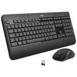 Logitech MK540 Advanced Combo