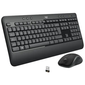 Logitech MK540 Advanced Combo