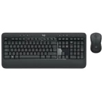 Logitech MK540 Advanced Combo