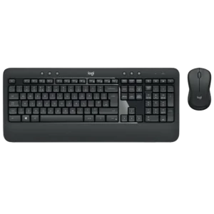 Logitech MK540 Advanced Combo