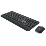 Logitech MK540 Advanced Combo