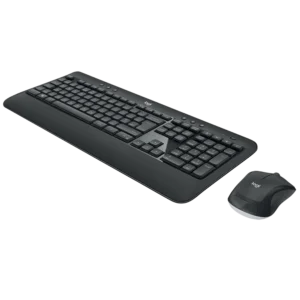 Logitech MK540 Advanced Combo