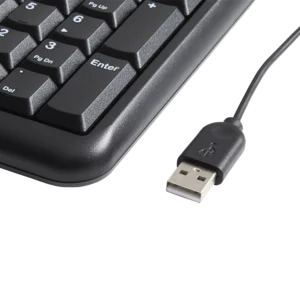 MK120 Toetsenbord USB