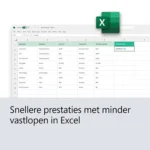 Microsoft Office 2024 voor Thuisgebruik