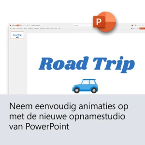 Microsoft Office 2024 voor Thuisgebruik