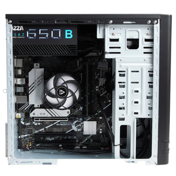it-foryou pc basis binnenkant