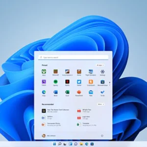 Windows 11 Home 64-bit NL