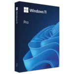 Windows 11 Pro 64-bit NL