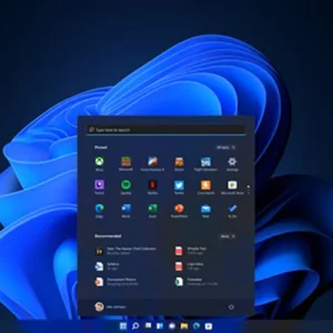 Windows 11 Pro 64-bit NL