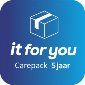 5 Jaar CarePack U6-LR (1x)