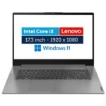 Lenovo IdeaPad 3 17IAU7 82RL00C4MH