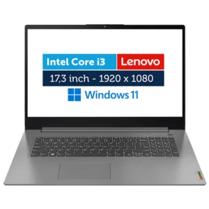 Lenovo IdeaPad 3 17IAU7 82RL00C4MH