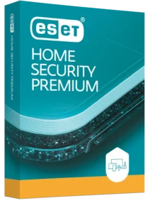 ESET Home Security Premium 1 Device | 1 year (ESD)