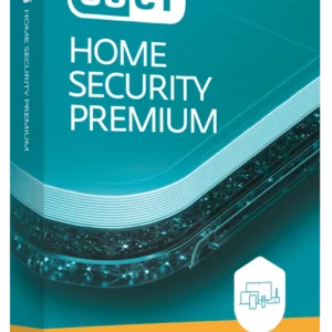 ESET Home Security Premium 1 Device | 1 year (ESD)