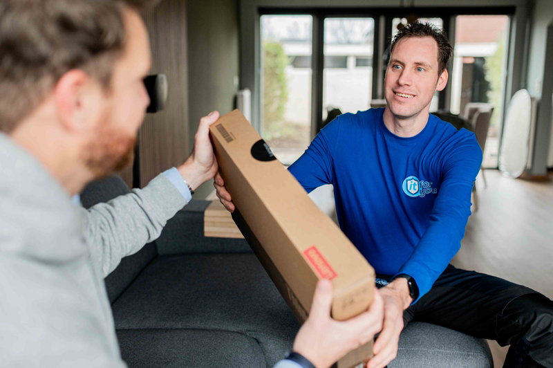 tweedekans laptop bij it-foryou