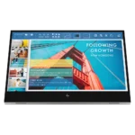 HP E14 G4 portable monitor