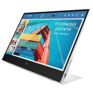 HP E14 G4 portable monitor