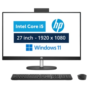 All In One PC's