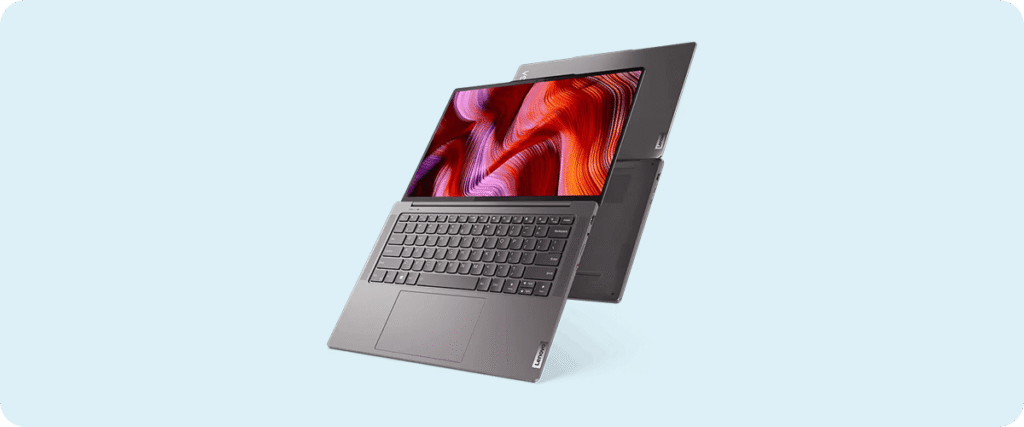 lenovo yoga