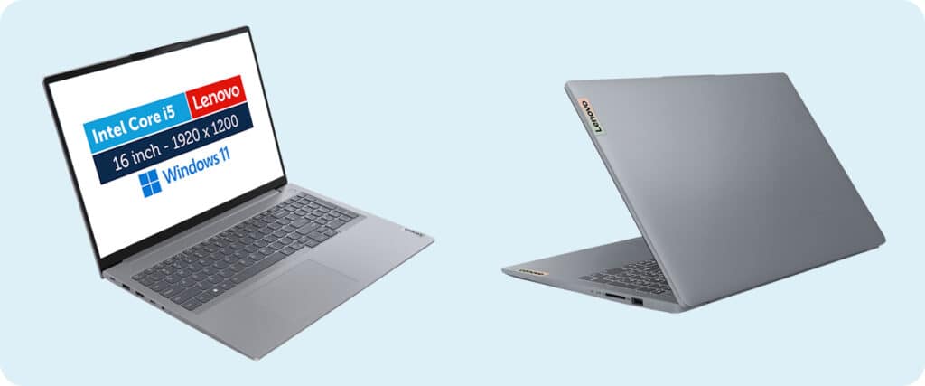 lenovo laptops